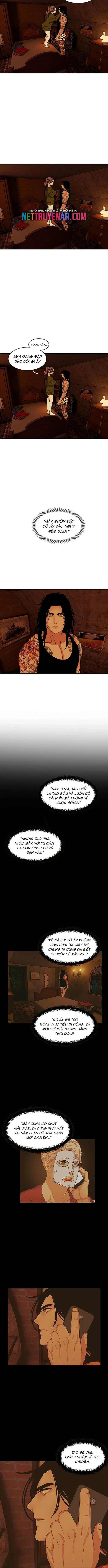 Nửa Đêm Ở Popy Land - Chương 77 - Trang 10