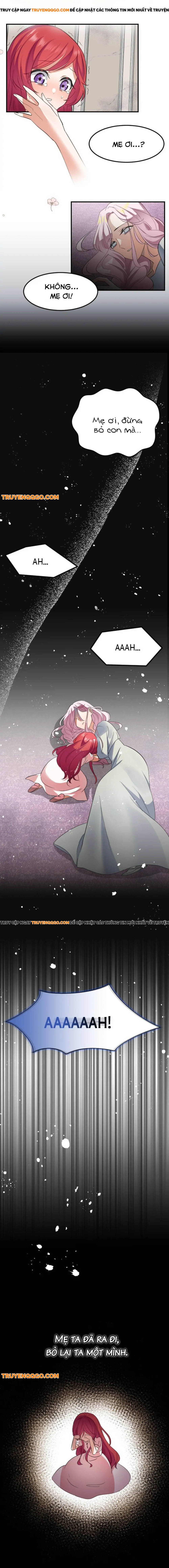 Vũ Khí Báo Thù, Giọt Lệ Tẩm Độc - Chương 1 - Trang 12