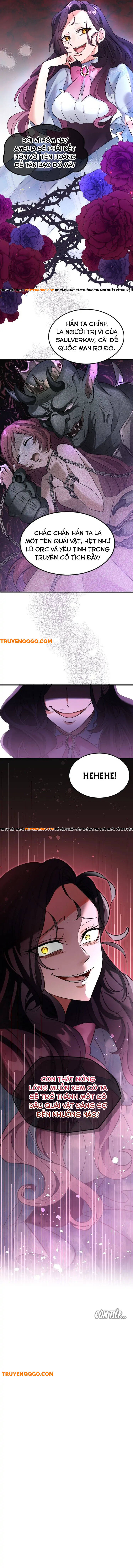 Vũ Khí Báo Thù, Giọt Lệ Tẩm Độc - Chương 3 - Trang 14