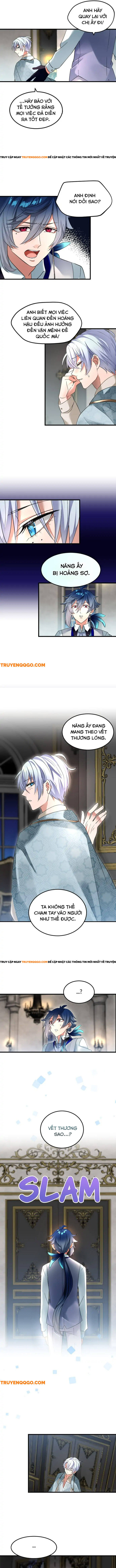 Vũ Khí Báo Thù, Giọt Lệ Tẩm Độc - Chương 6 - Trang 8