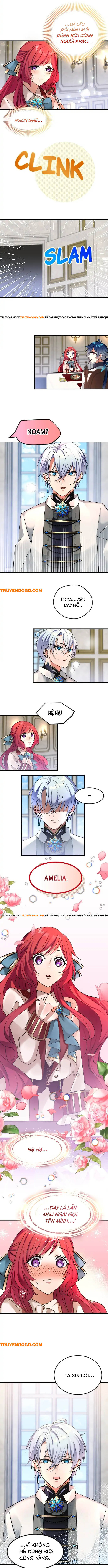 Vũ Khí Báo Thù, Giọt Lệ Tẩm Độc - Chương 7 - Trang 7