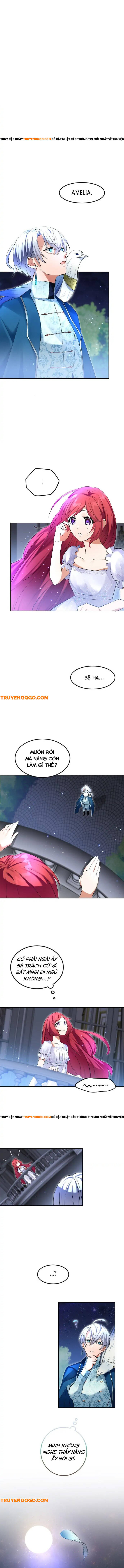 Vũ Khí Báo Thù, Giọt Lệ Tẩm Độc - Chương 12 - Trang 2