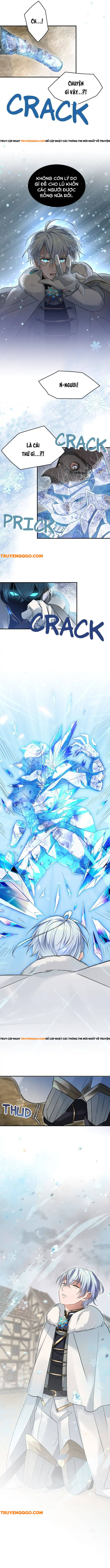 Vũ Khí Báo Thù, Giọt Lệ Tẩm Độc - Chương 9 - Trang 10