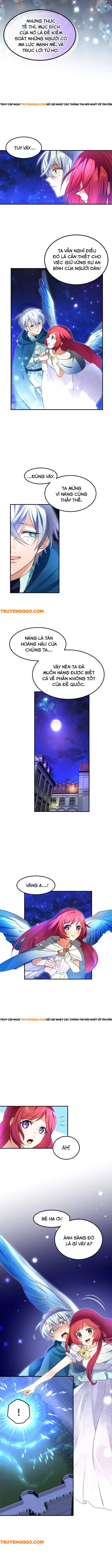 Vũ Khí Báo Thù, Giọt Lệ Tẩm Độc - Chương 12 - Trang 8