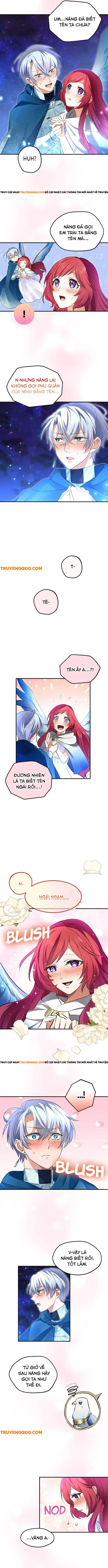 Vũ Khí Báo Thù, Giọt Lệ Tẩm Độc - Chương 12 - Trang 10