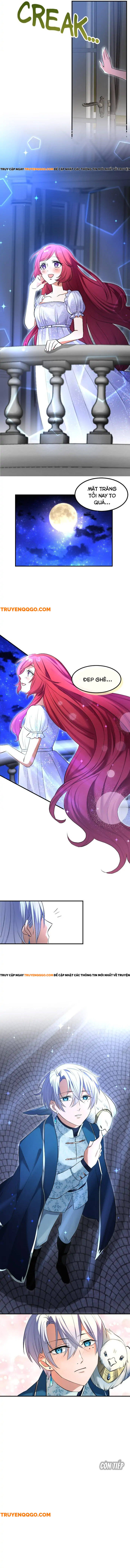Vũ Khí Báo Thù, Giọt Lệ Tẩm Độc - Chương 11 - Trang 12