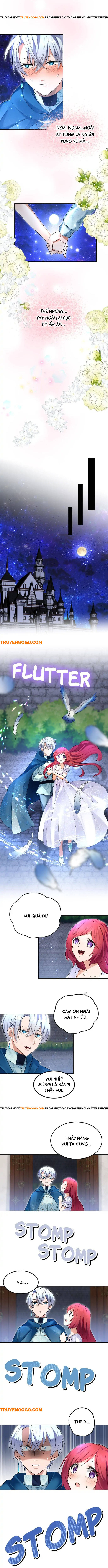 Vũ Khí Báo Thù, Giọt Lệ Tẩm Độc - Chương 12 - Trang 11