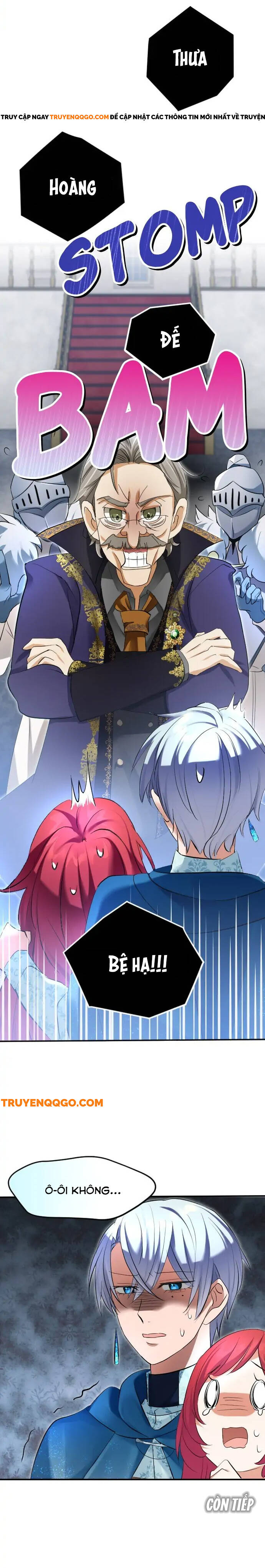 Vũ Khí Báo Thù, Giọt Lệ Tẩm Độc - Chương 12 - Trang 12
