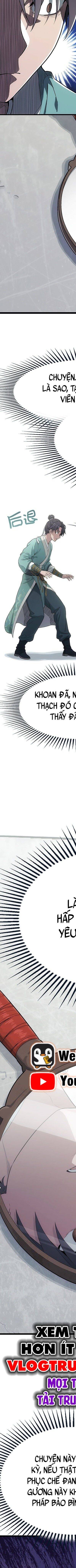 Ta Muốn Phong Thiên - Chương 3 - Trang 30