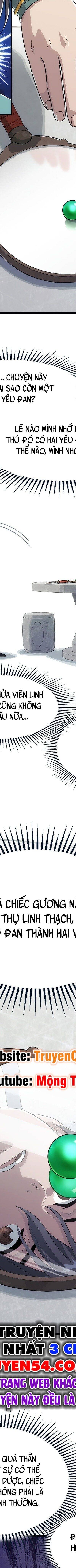 Ta Muốn Phong Thiên - Chương 3 - Trang 31