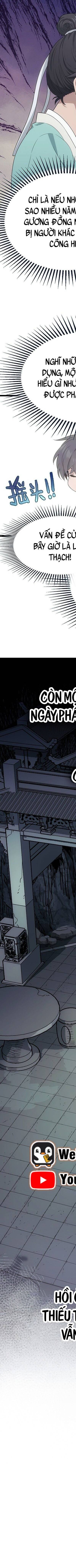 Ta Muốn Phong Thiên - Chương 3 - Trang 33