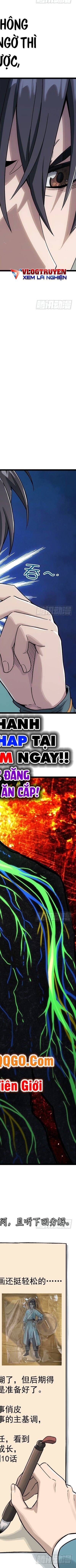 Ta Muốn Phong Thiên - Chương 3 - Trang 38