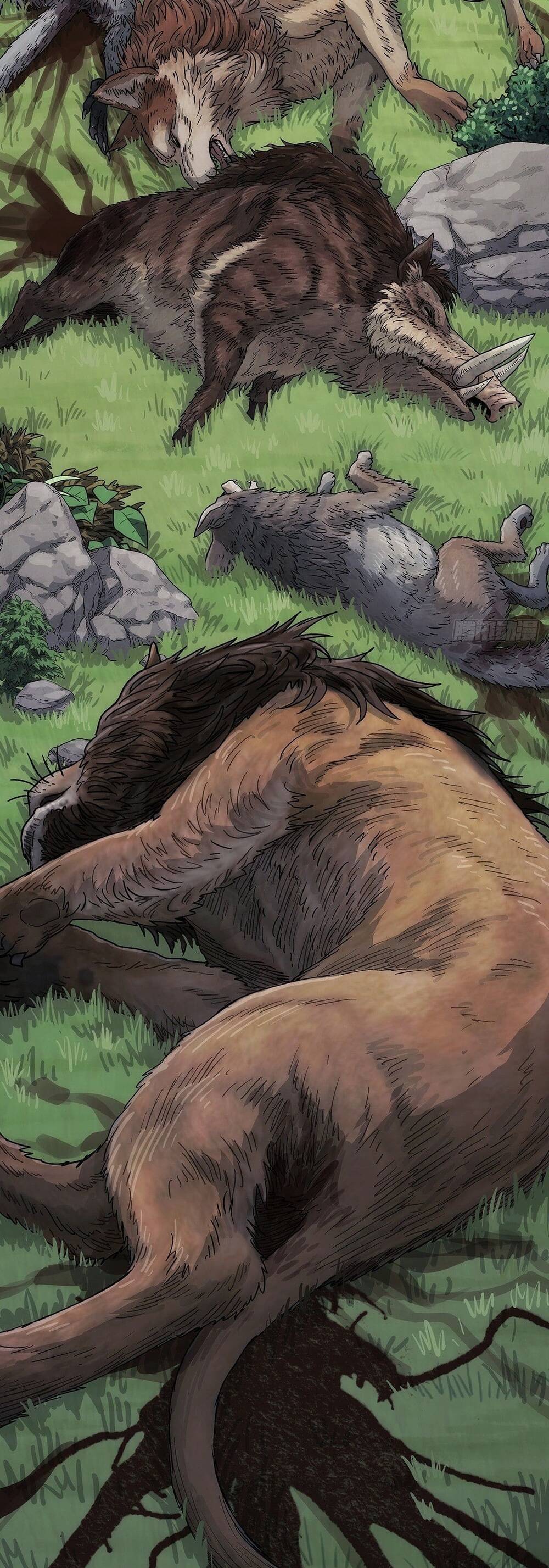 Ta Muốn Phong Thiên - Chương 3.1 - Trang 16