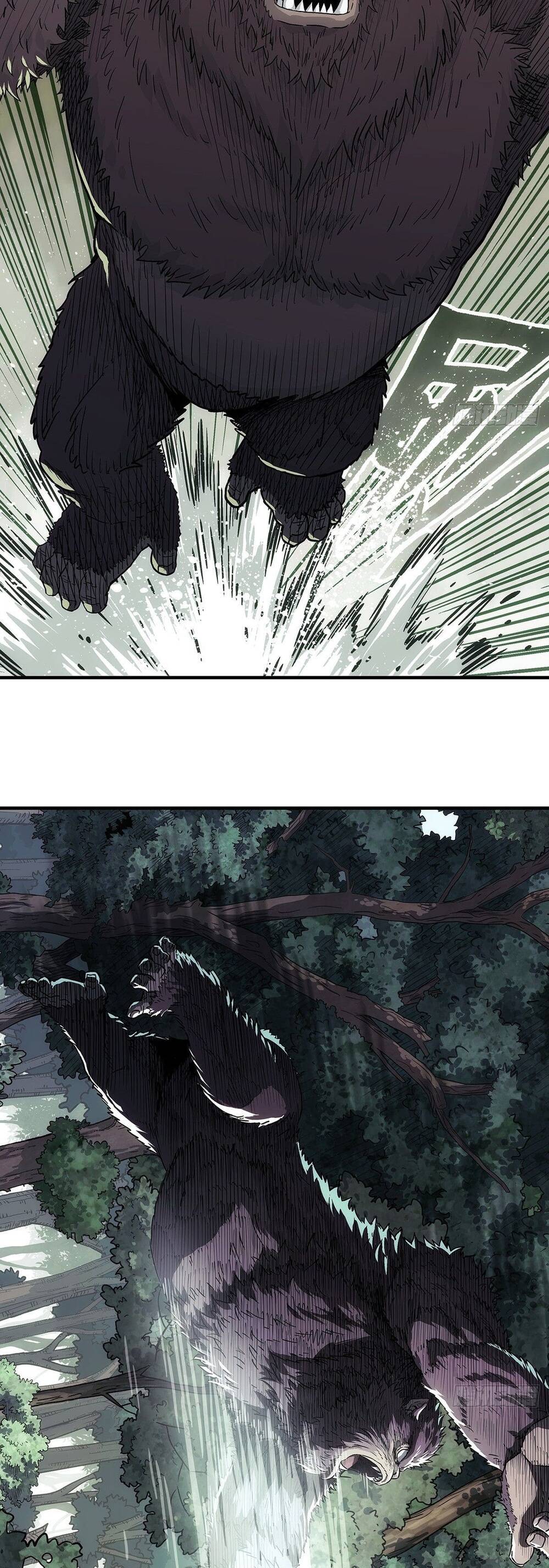 Ta Muốn Phong Thiên - Chương 3.1 - Trang 20