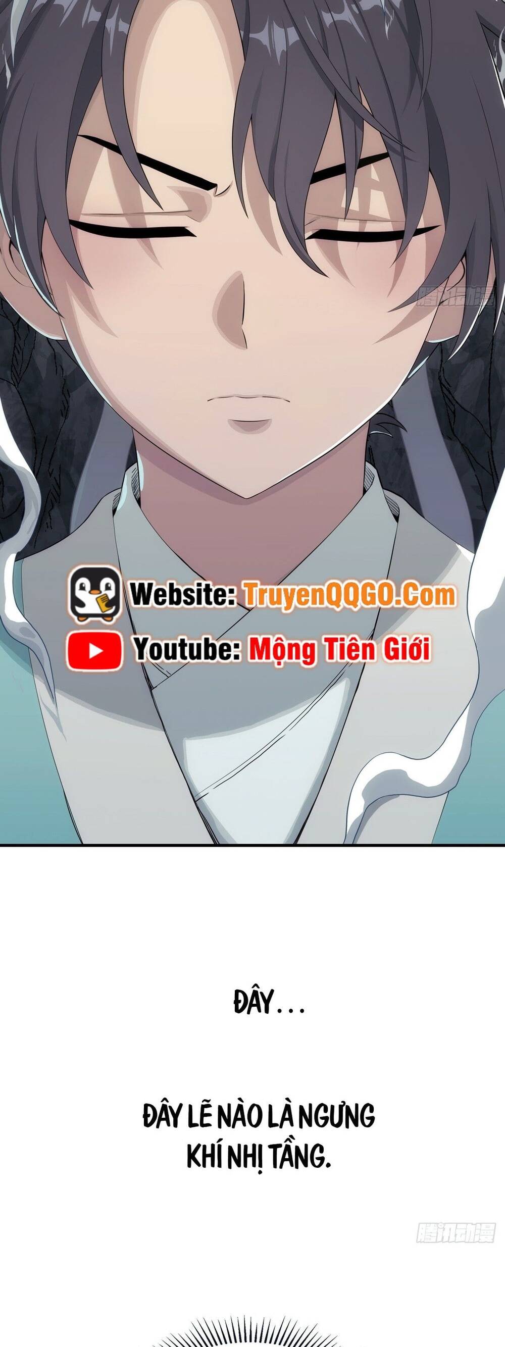 Ta Muốn Phong Thiên - Chương 3.1 - Trang 31