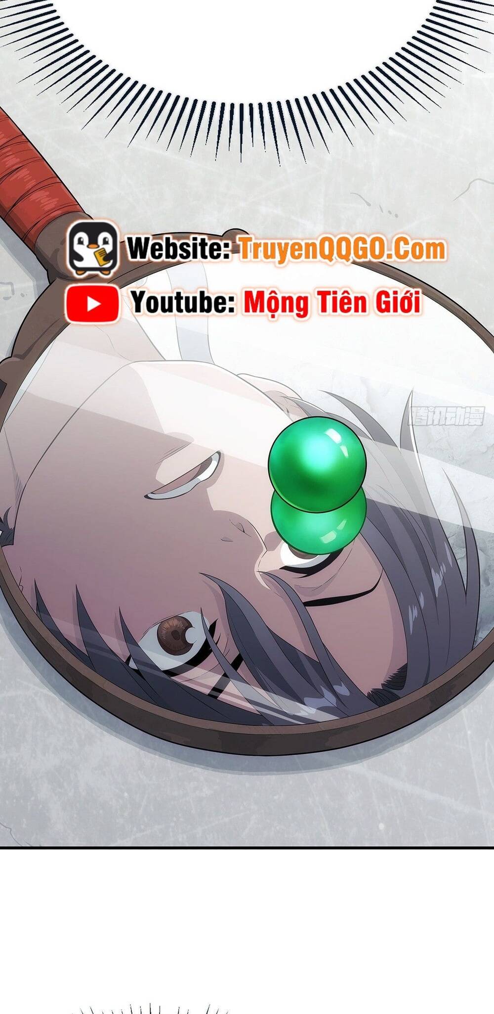 Ta Muốn Phong Thiên - Chương 3.1 - Trang 35