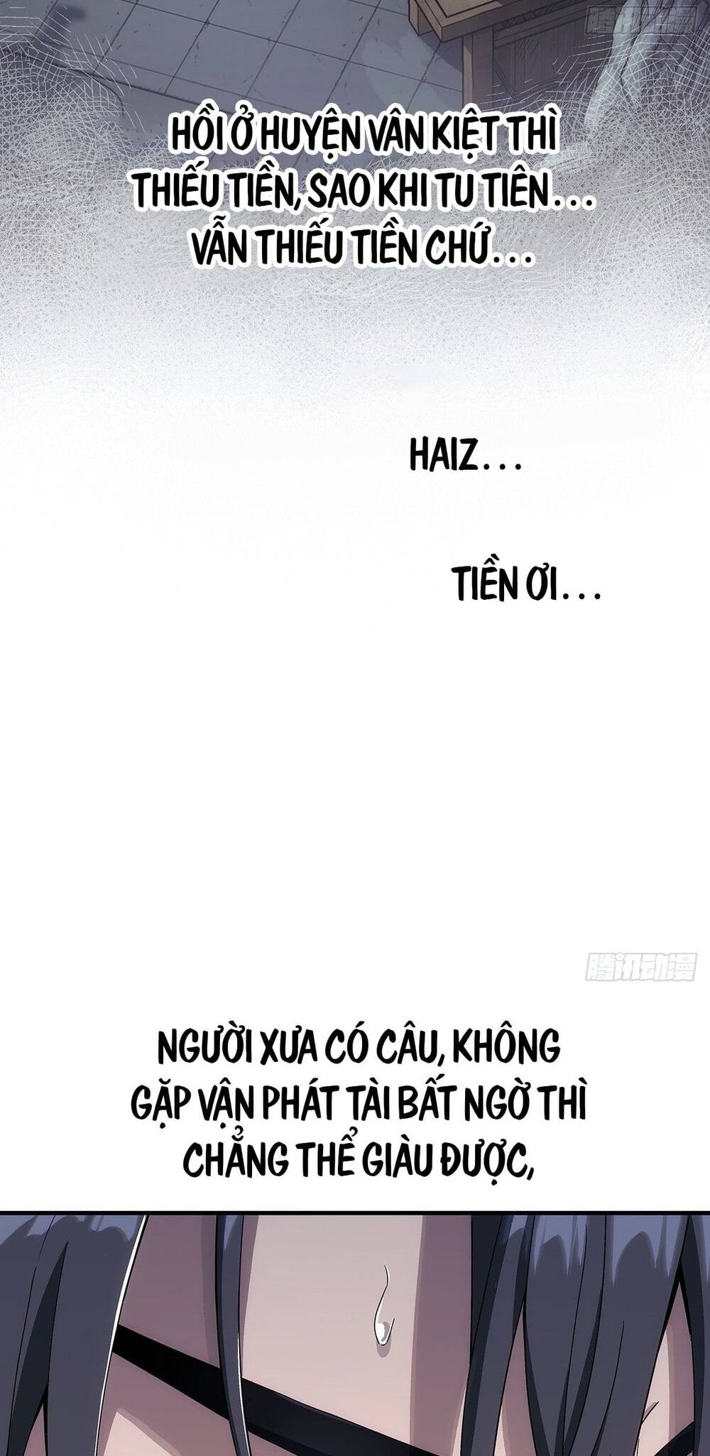 Ta Muốn Phong Thiên - Chương 3.1 - Trang 39