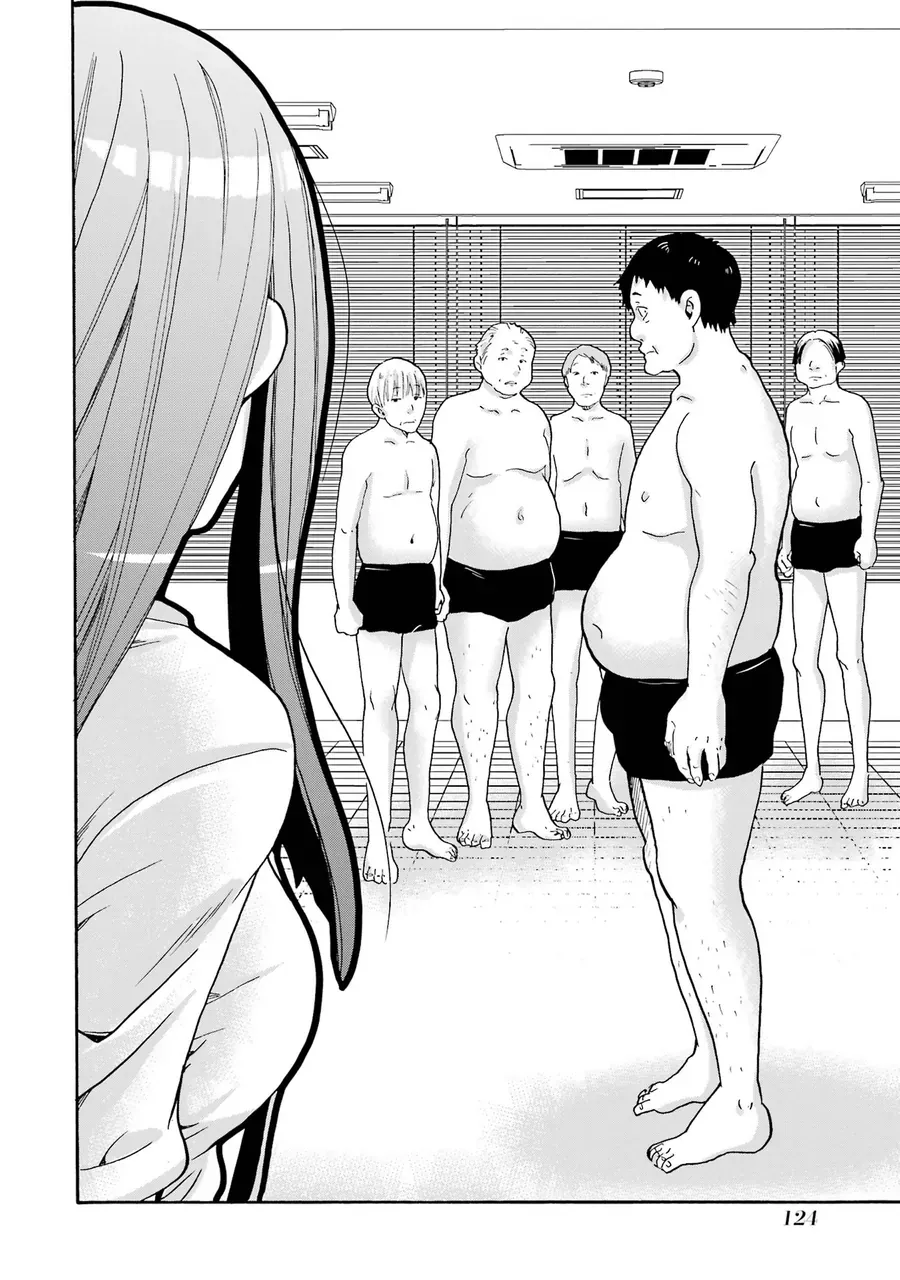 Sensei, Bokutachi Wa Koroshiteimasen. - Chương 3 - Trang 22