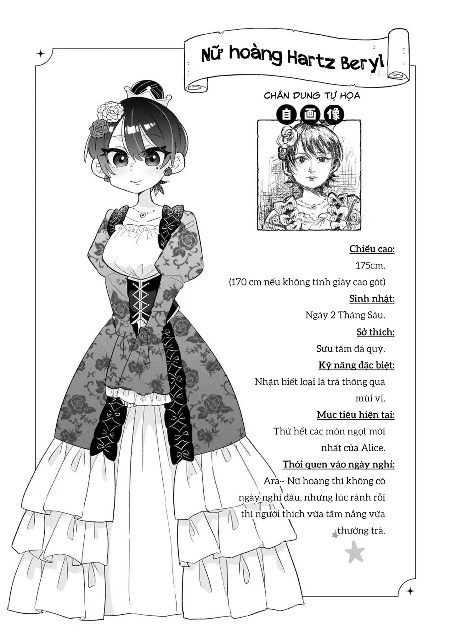 Okashi Na Elf To Joshikousei - Chương 7 - Trang 23