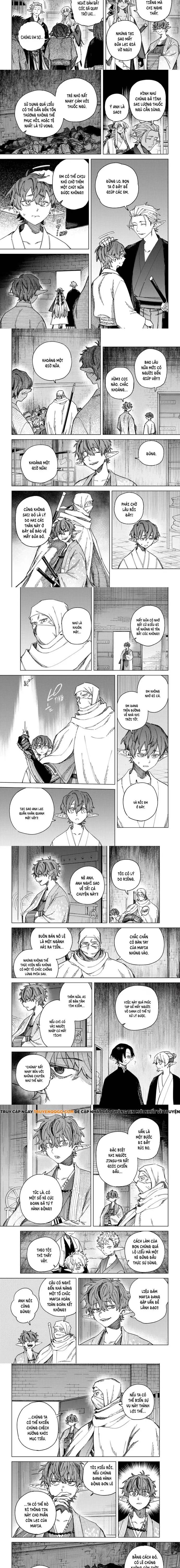 Majo To Youhei - Chương 26 - Trang 2