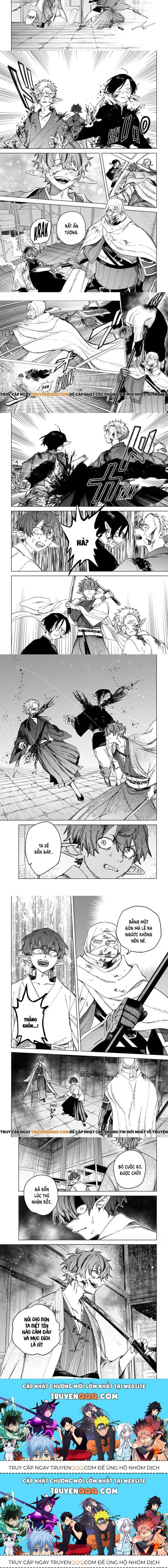 Majo To Youhei - Chương 27.2 - Trang 3