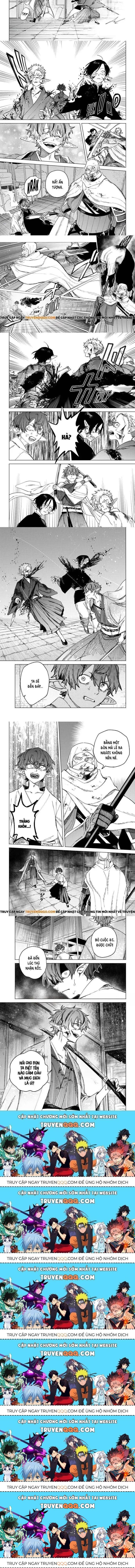 Majo To Youhei - Chương 27.6 - Trang 3