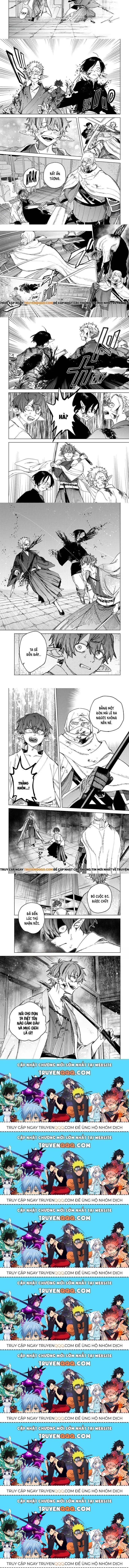 Majo To Youhei - Chương 27.7 - Trang 3