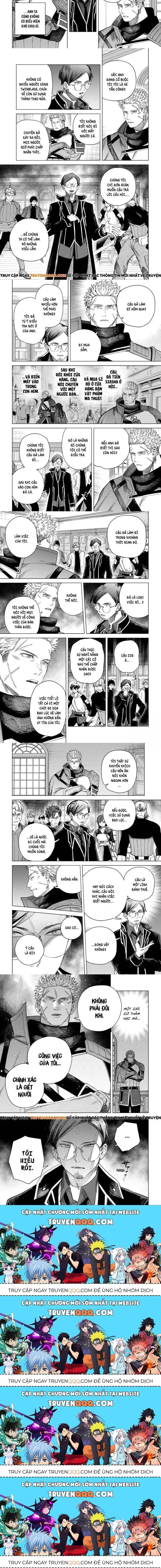 Majo To Youhei - Chương 30.4 - Trang 3