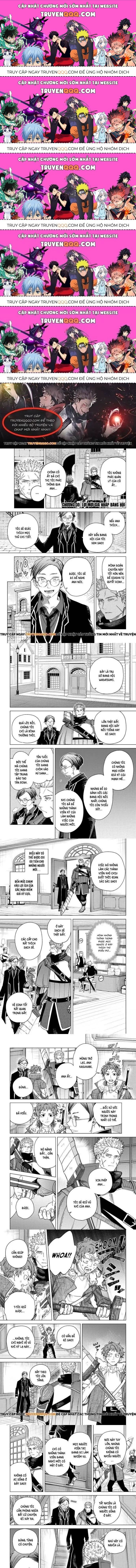 Majo To Youhei - Chương 30.5 - Trang 1