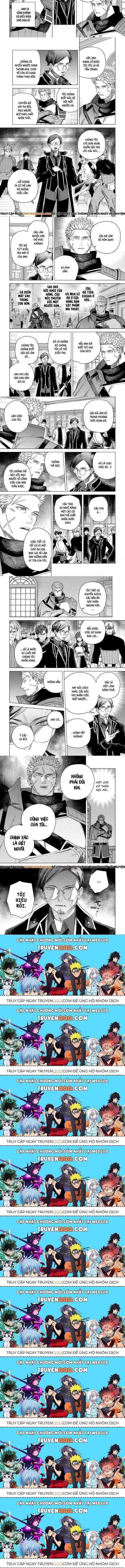 Majo To Youhei - Chương 31.5 - Trang 3