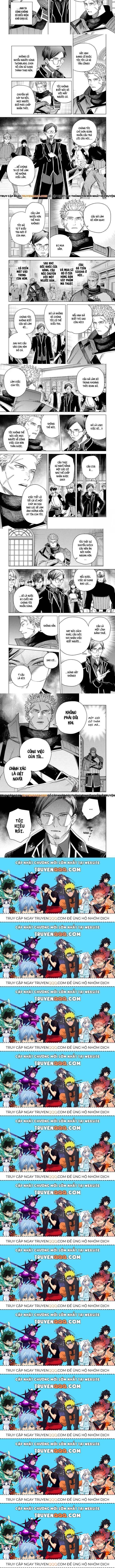 Majo To Youhei - Chương 31.7 - Trang 3