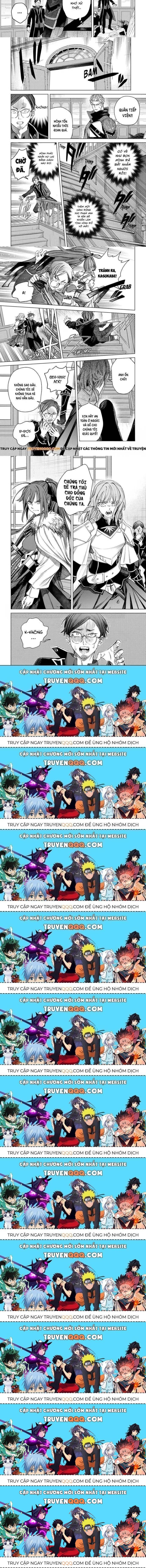 Majo To Youhei - Chương 34.1 - Trang 4