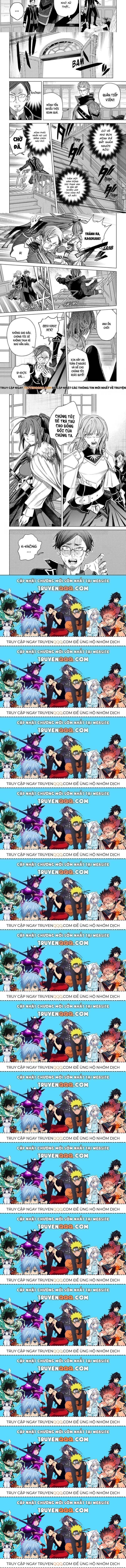 Majo To Youhei - Chương 35.2 - Trang 4