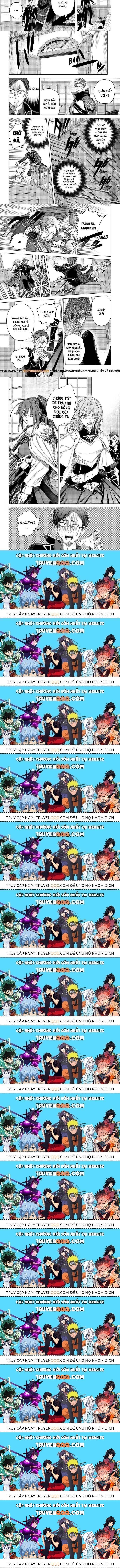 Majo To Youhei - Chương 35.4 - Trang 4