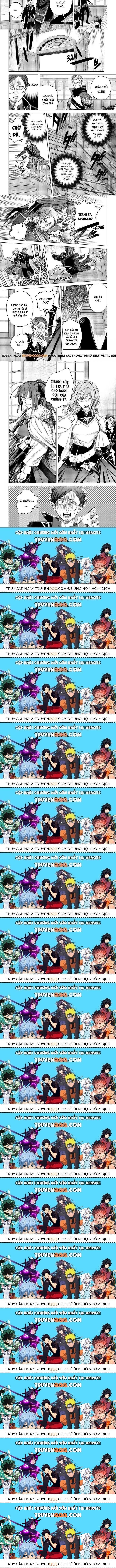 Majo To Youhei - Chương 35.6 - Trang 4