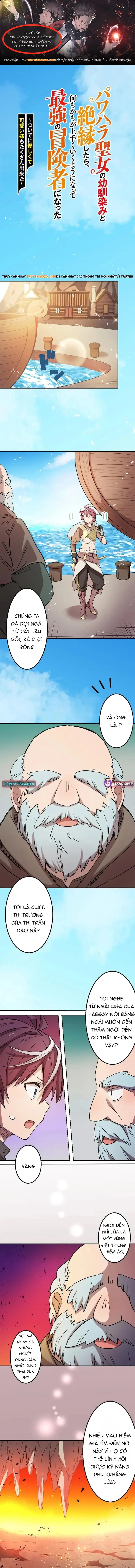 Isekai Kaeri No Ore, Genre Chigai Na Choujou Battle Ni Makikomareta Keredo One Punch De Katazukete Buji Seishun Wo Okuritai - Chương 3 - Trang 1