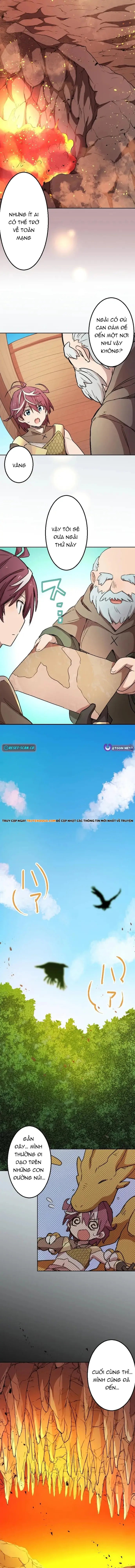 Isekai Kaeri No Ore, Genre Chigai Na Choujou Battle Ni Makikomareta Keredo One Punch De Katazukete Buji Seishun Wo Okuritai - Chương 3 - Trang 2