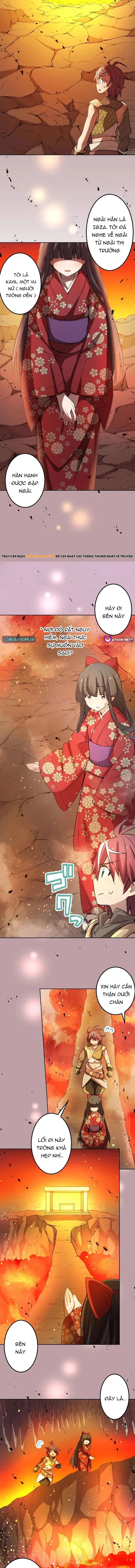 Isekai Kaeri No Ore, Genre Chigai Na Choujou Battle Ni Makikomareta Keredo One Punch De Katazukete Buji Seishun Wo Okuritai - Chương 3 - Trang 3