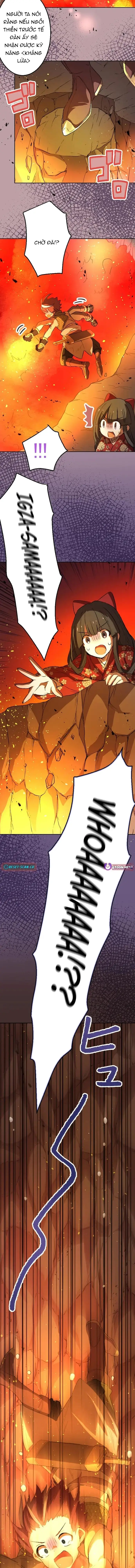 Isekai Kaeri No Ore, Genre Chigai Na Choujou Battle Ni Makikomareta Keredo One Punch De Katazukete Buji Seishun Wo Okuritai - Chương 3 - Trang 4