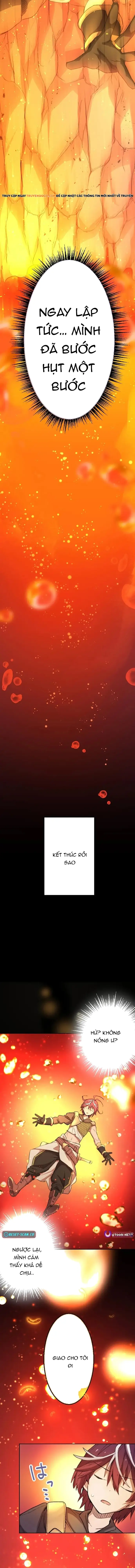 Isekai Kaeri No Ore, Genre Chigai Na Choujou Battle Ni Makikomareta Keredo One Punch De Katazukete Buji Seishun Wo Okuritai - Chương 3 - Trang 5