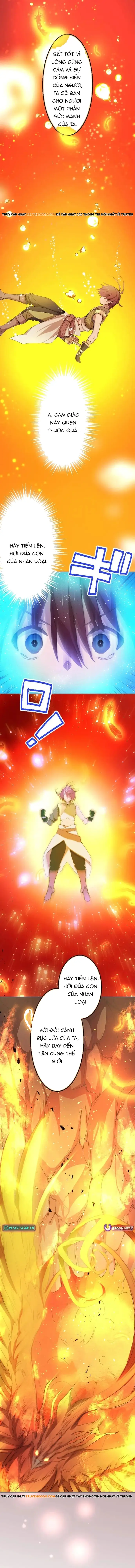 Isekai Kaeri No Ore, Genre Chigai Na Choujou Battle Ni Makikomareta Keredo One Punch De Katazukete Buji Seishun Wo Okuritai - Chương 3 - Trang 6