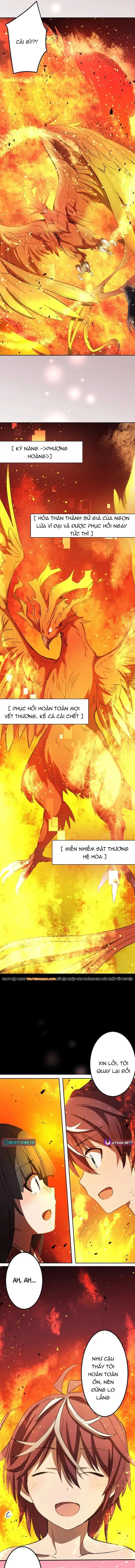 Isekai Kaeri No Ore, Genre Chigai Na Choujou Battle Ni Makikomareta Keredo One Punch De Katazukete Buji Seishun Wo Okuritai - Chương 3 - Trang 7