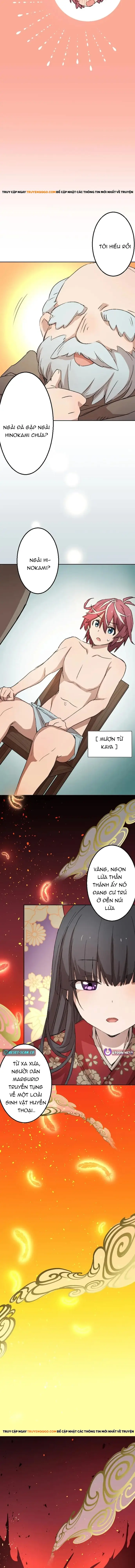 Isekai Kaeri No Ore, Genre Chigai Na Choujou Battle Ni Makikomareta Keredo One Punch De Katazukete Buji Seishun Wo Okuritai - Chương 3 - Trang 9