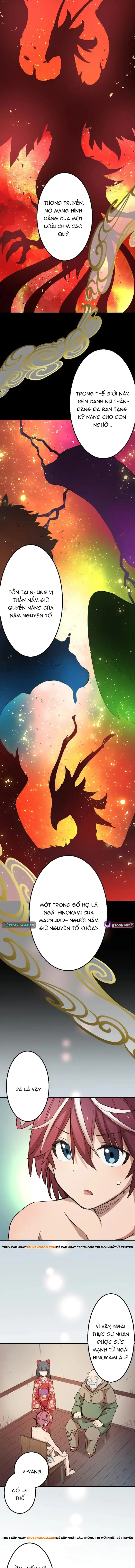 Isekai Kaeri No Ore, Genre Chigai Na Choujou Battle Ni Makikomareta Keredo One Punch De Katazukete Buji Seishun Wo Okuritai - Chương 3 - Trang 10