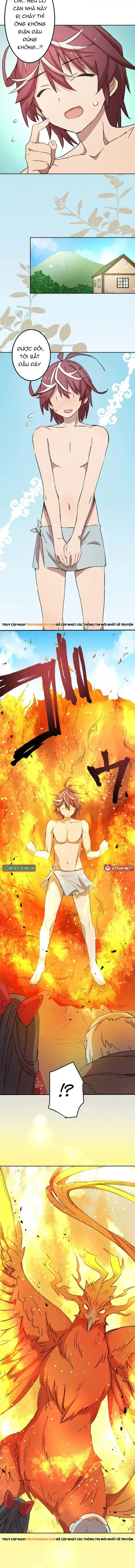 Isekai Kaeri No Ore, Genre Chigai Na Choujou Battle Ni Makikomareta Keredo One Punch De Katazukete Buji Seishun Wo Okuritai - Chương 3 - Trang 11