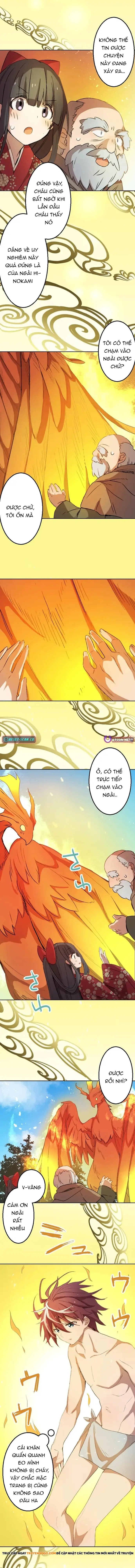 Isekai Kaeri No Ore, Genre Chigai Na Choujou Battle Ni Makikomareta Keredo One Punch De Katazukete Buji Seishun Wo Okuritai - Chương 3 - Trang 12