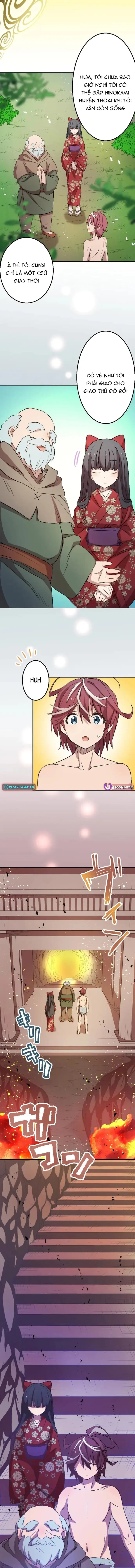 Isekai Kaeri No Ore, Genre Chigai Na Choujou Battle Ni Makikomareta Keredo One Punch De Katazukete Buji Seishun Wo Okuritai - Chương 3 - Trang 13