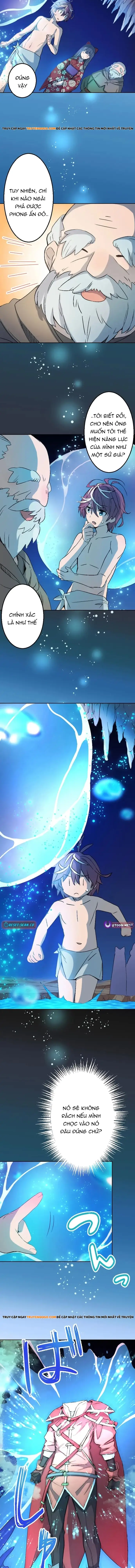 Isekai Kaeri No Ore, Genre Chigai Na Choujou Battle Ni Makikomareta Keredo One Punch De Katazukete Buji Seishun Wo Okuritai - Chương 3 - Trang 15