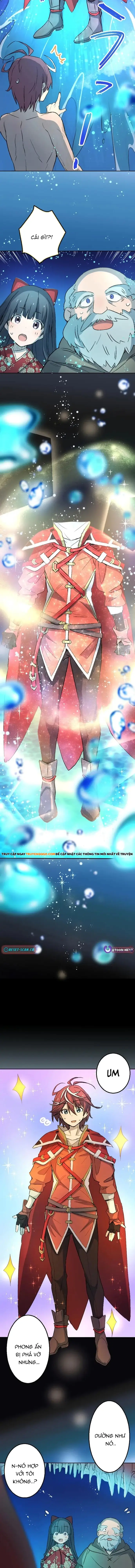 Isekai Kaeri No Ore, Genre Chigai Na Choujou Battle Ni Makikomareta Keredo One Punch De Katazukete Buji Seishun Wo Okuritai - Chương 3 - Trang 16