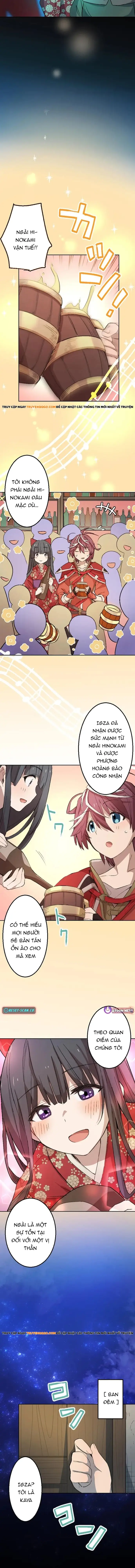 Isekai Kaeri No Ore, Genre Chigai Na Choujou Battle Ni Makikomareta Keredo One Punch De Katazukete Buji Seishun Wo Okuritai - Chương 3 - Trang 17